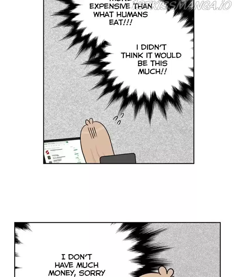 The Dog Diaries Chapter 23