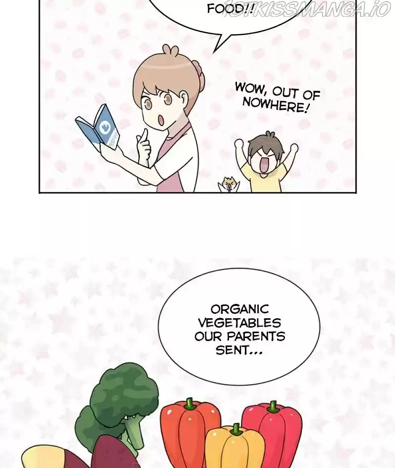 The Dog Diaries Chapter 23