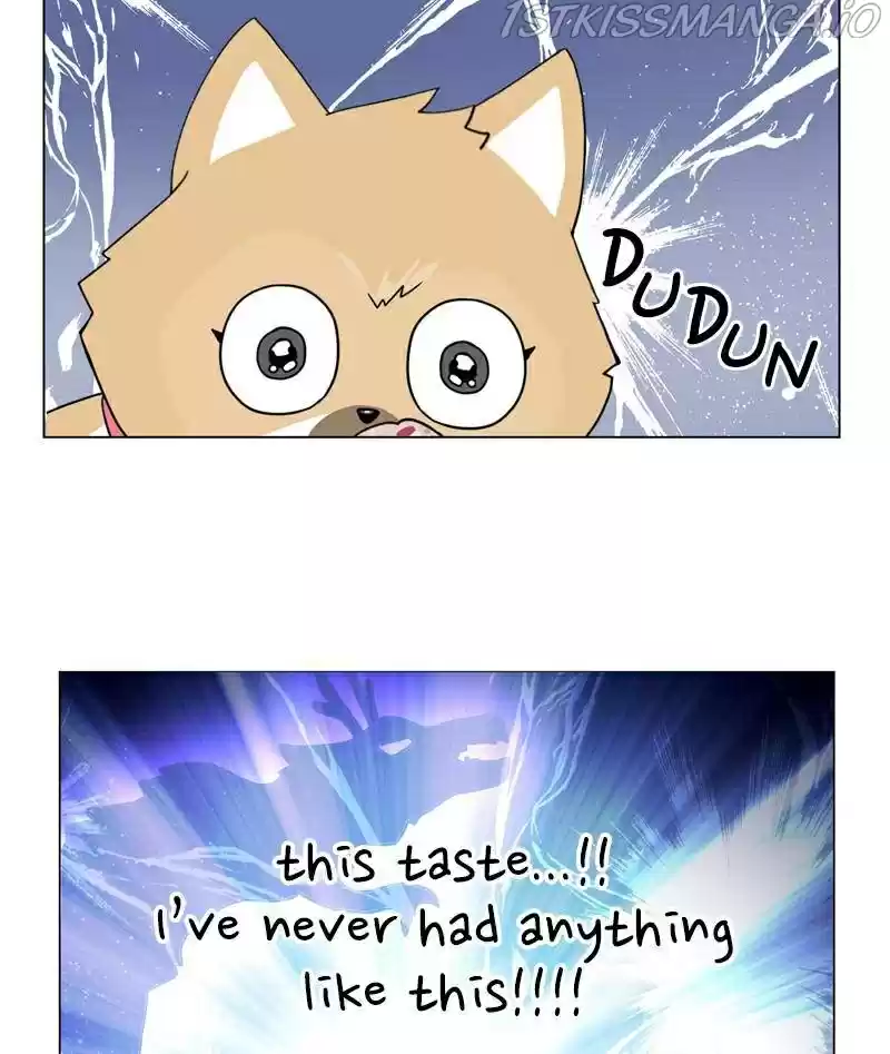 The Dog Diaries Chapter 23