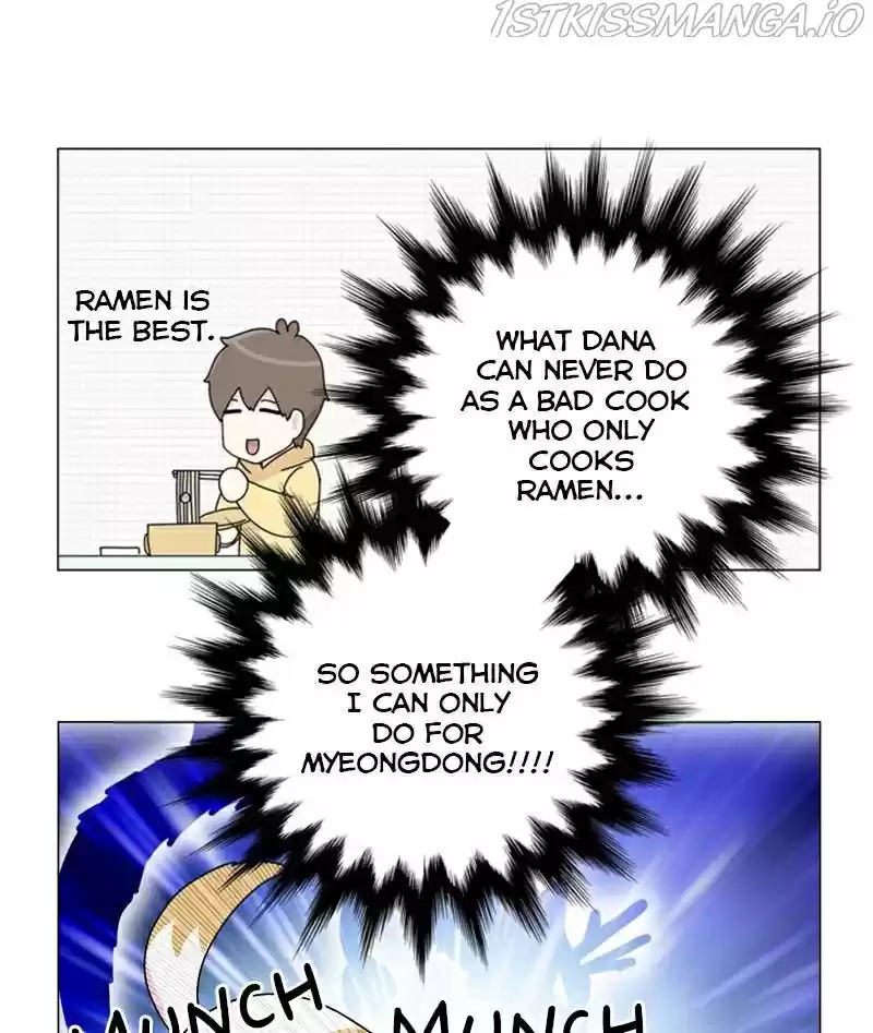 The Dog Diaries Chapter 23