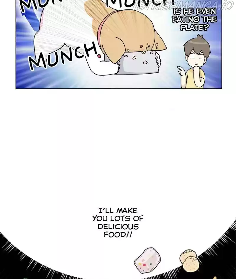 The Dog Diaries Chapter 23