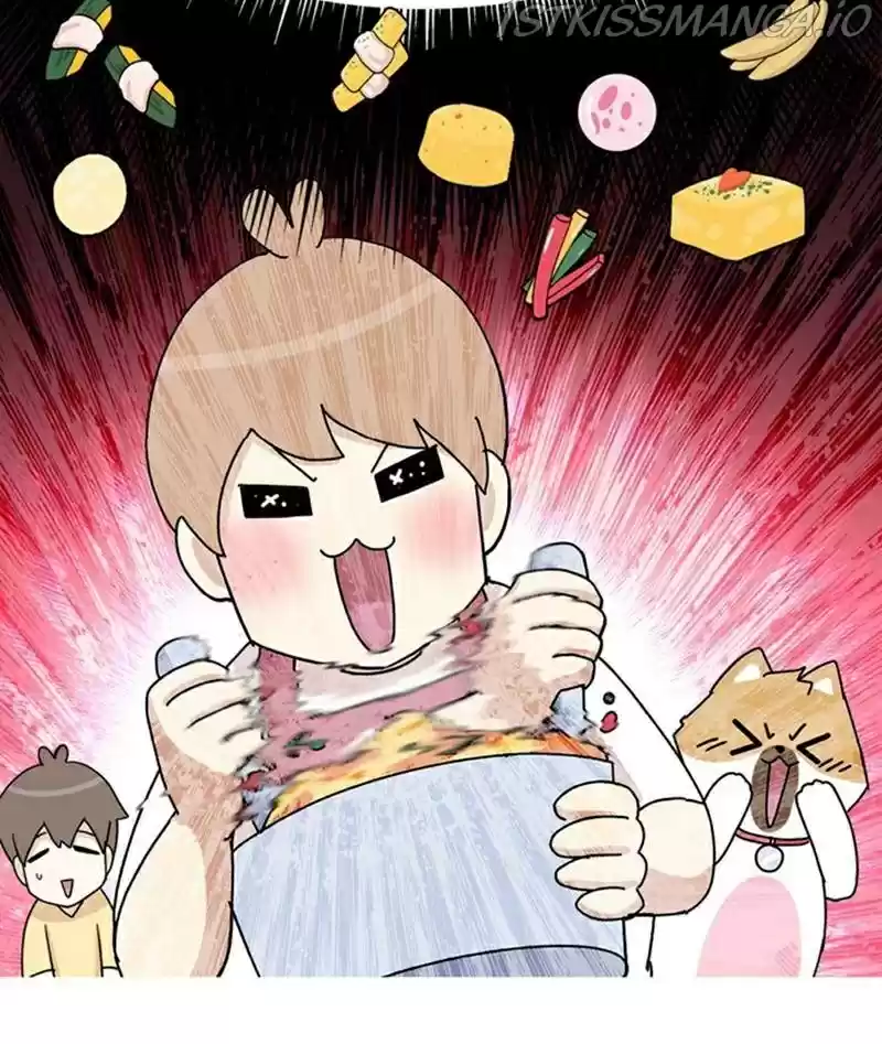 The Dog Diaries Chapter 23