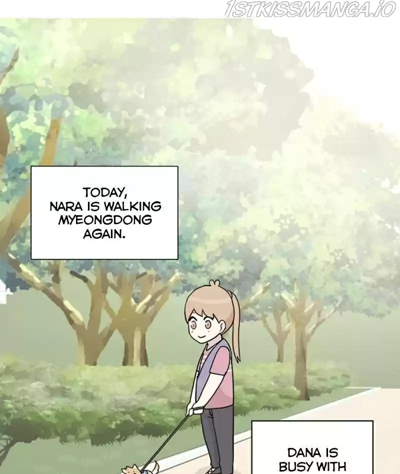 The Dog Diaries Chapter 23