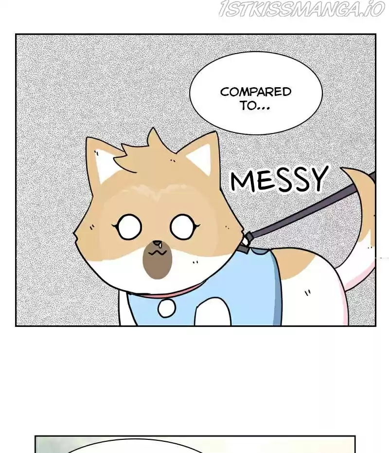 The Dog Diaries Chapter 23