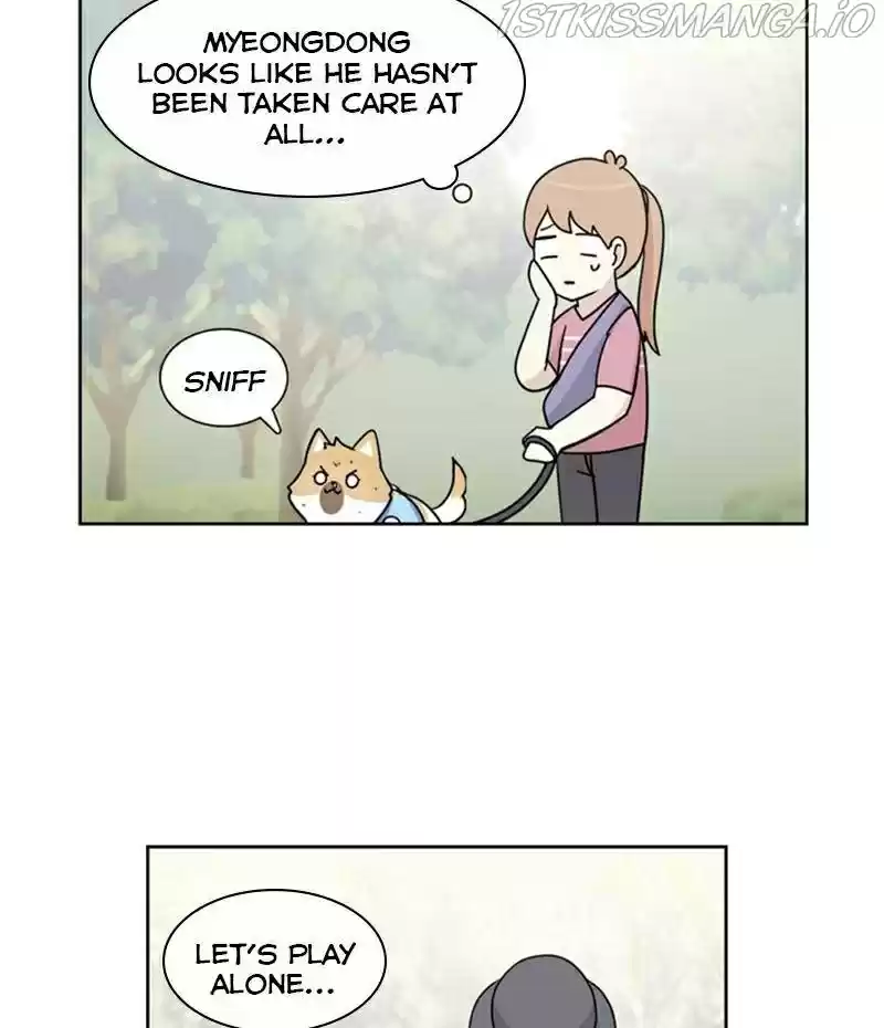 The Dog Diaries Chapter 23