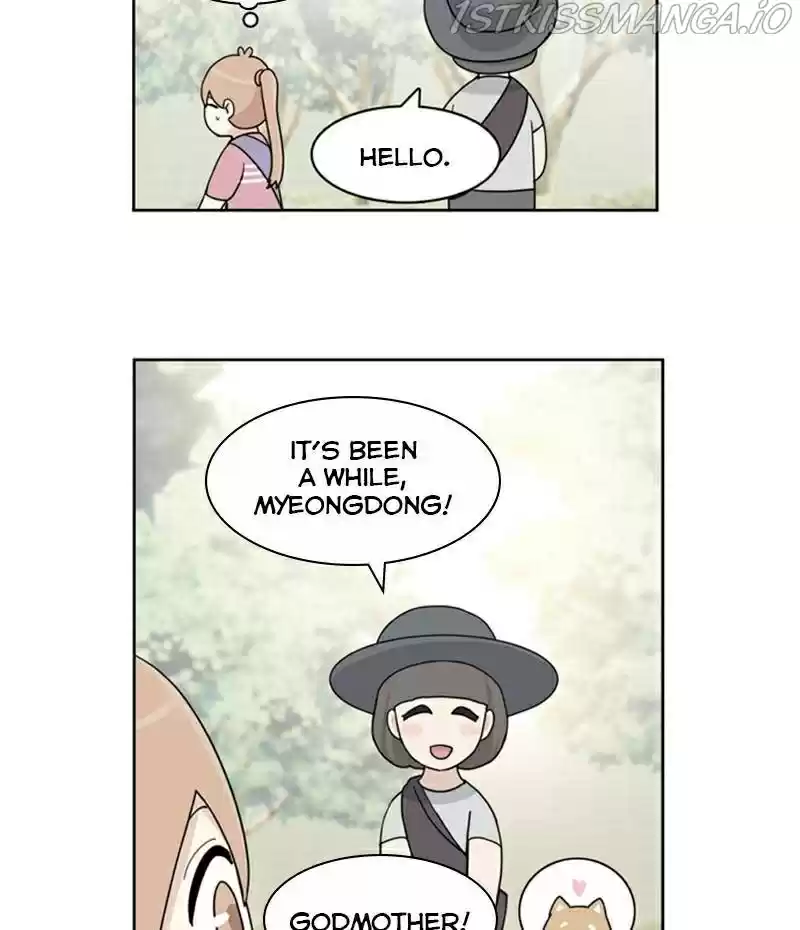 The Dog Diaries Chapter 23