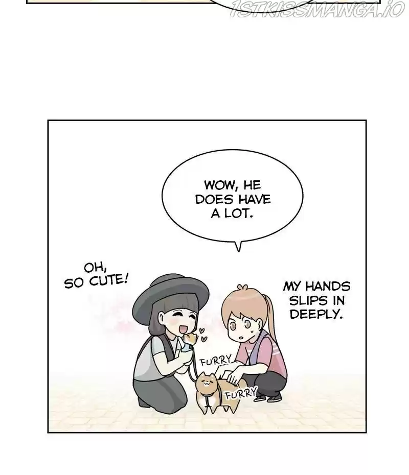 The Dog Diaries Chapter 23