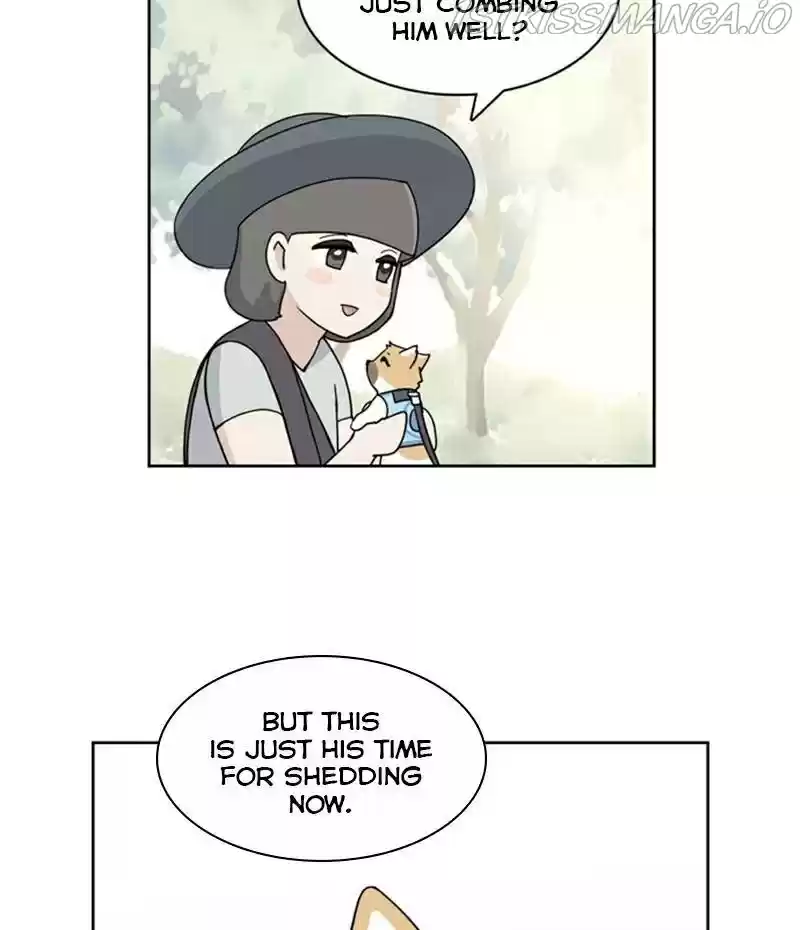 The Dog Diaries Chapter 23