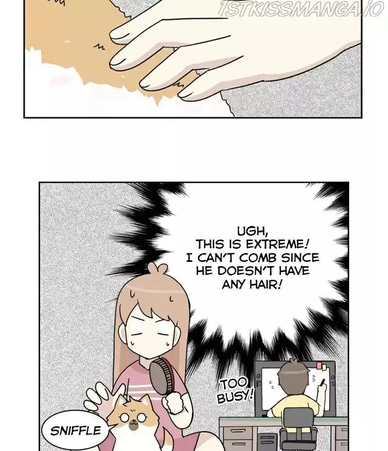 The Dog Diaries Chapter 23