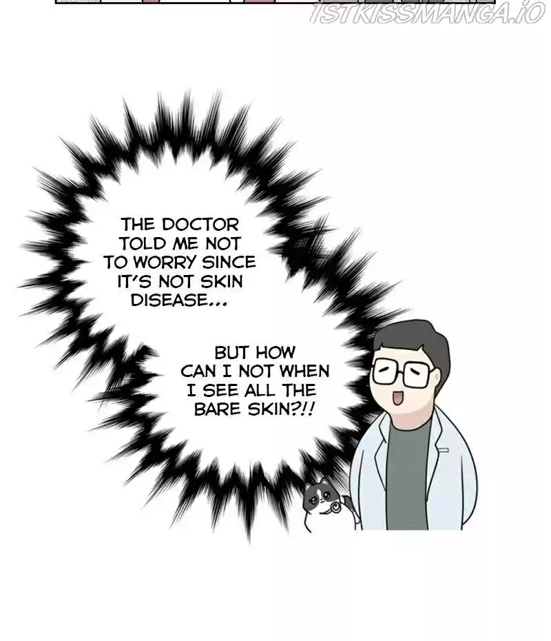 The Dog Diaries Chapter 23