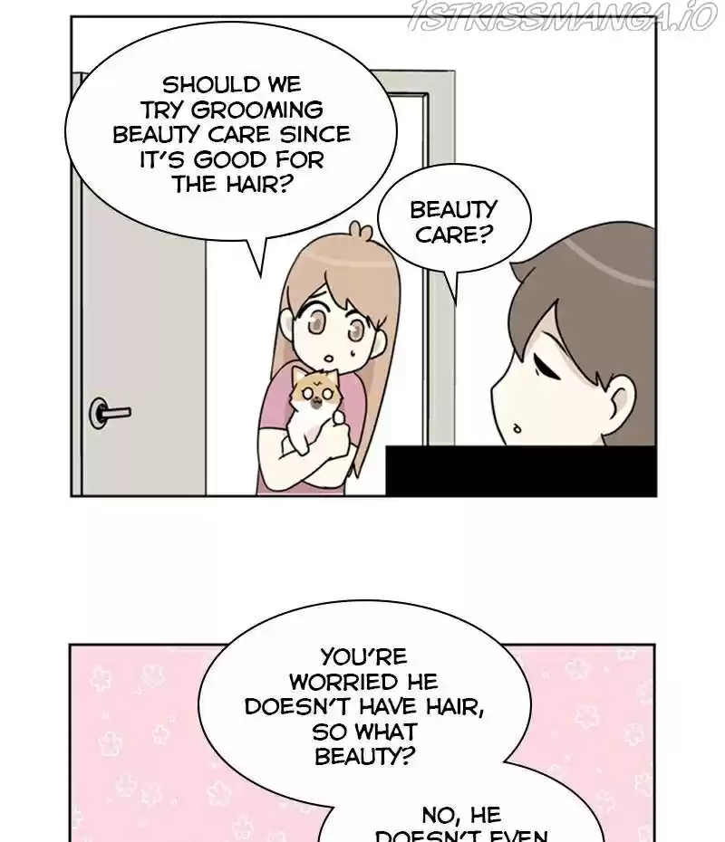 The Dog Diaries Chapter 23