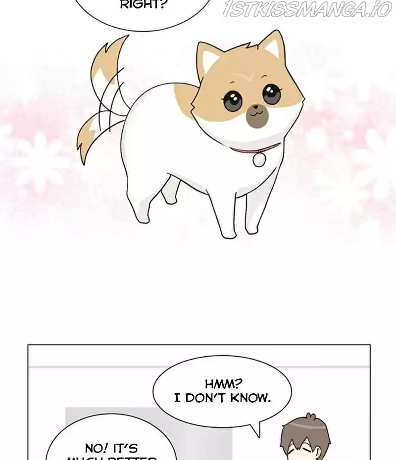 The Dog Diaries Chapter 23