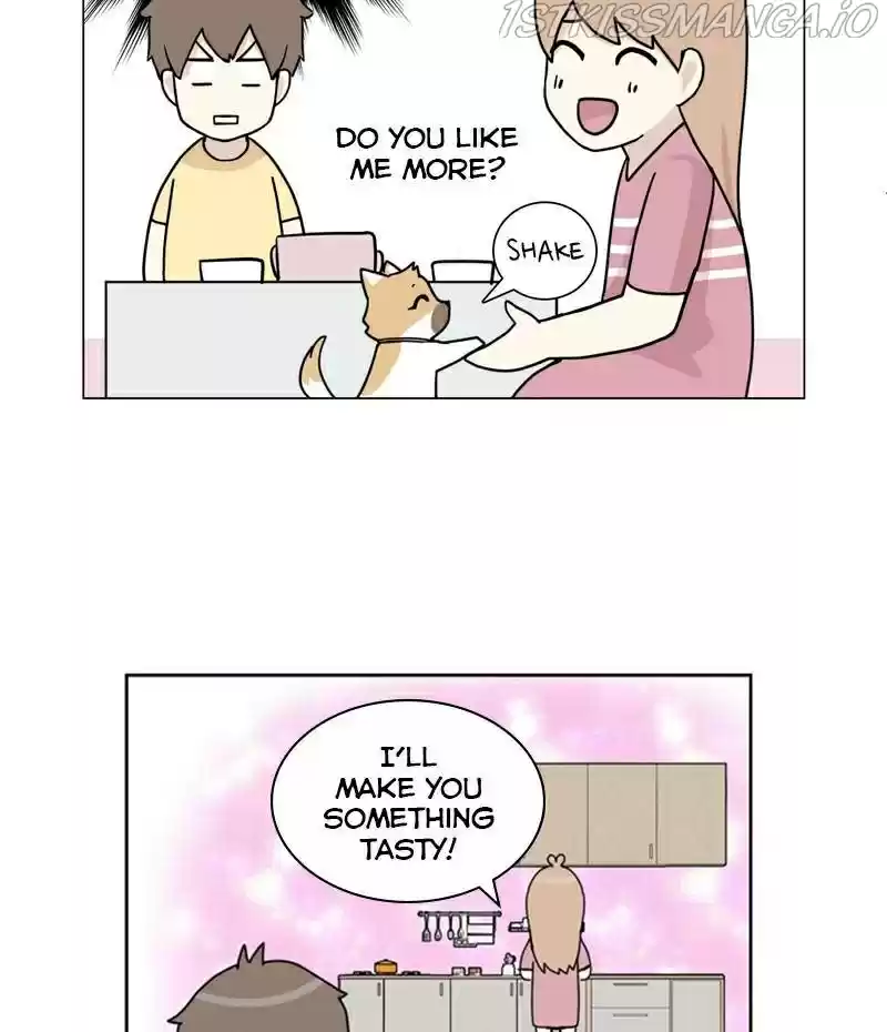 The Dog Diaries Chapter 23