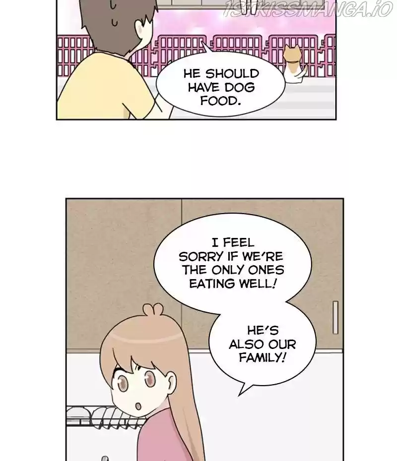 The Dog Diaries Chapter 23