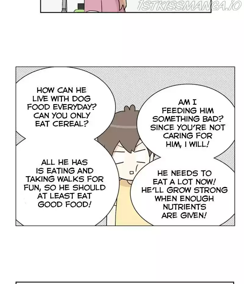 The Dog Diaries Chapter 23