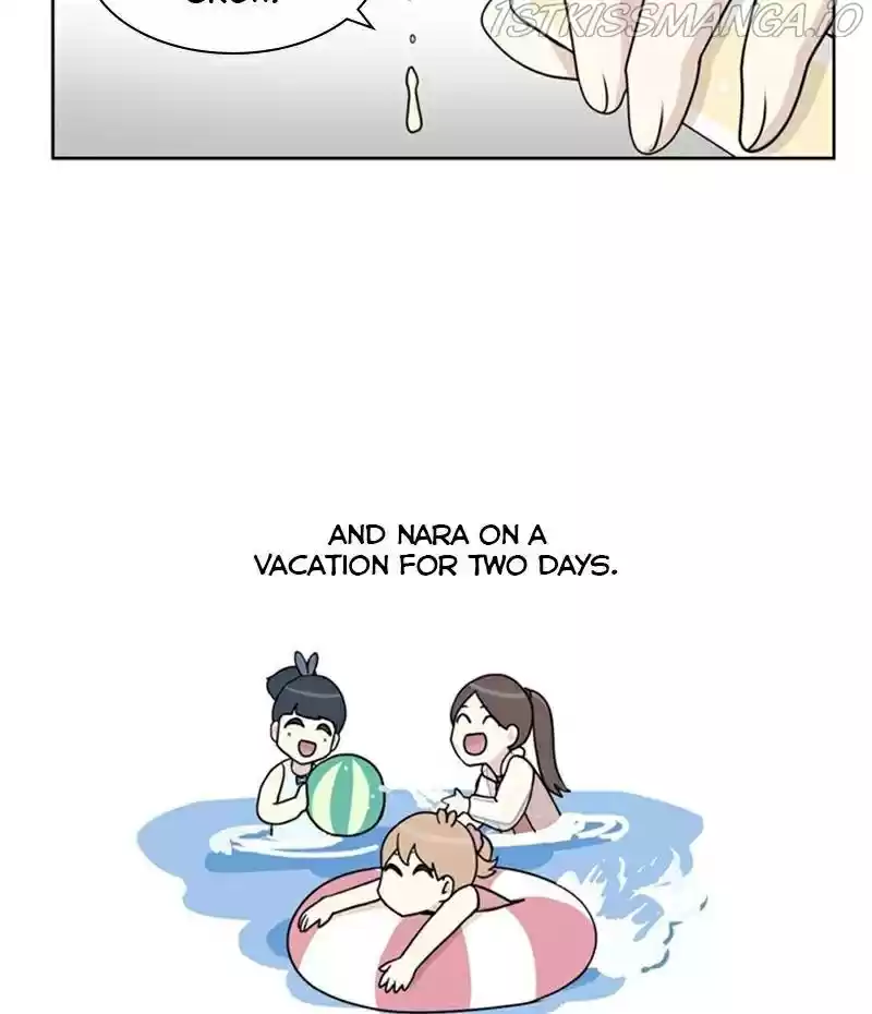 The Dog Diaries Chapter 23