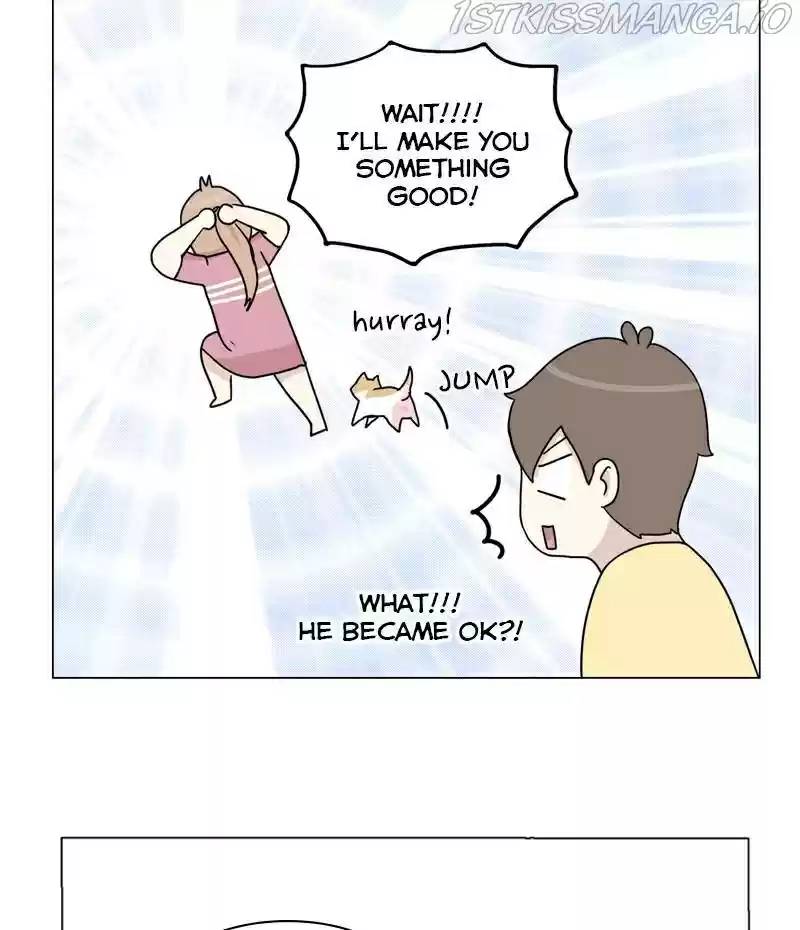 The Dog Diaries Chapter 23