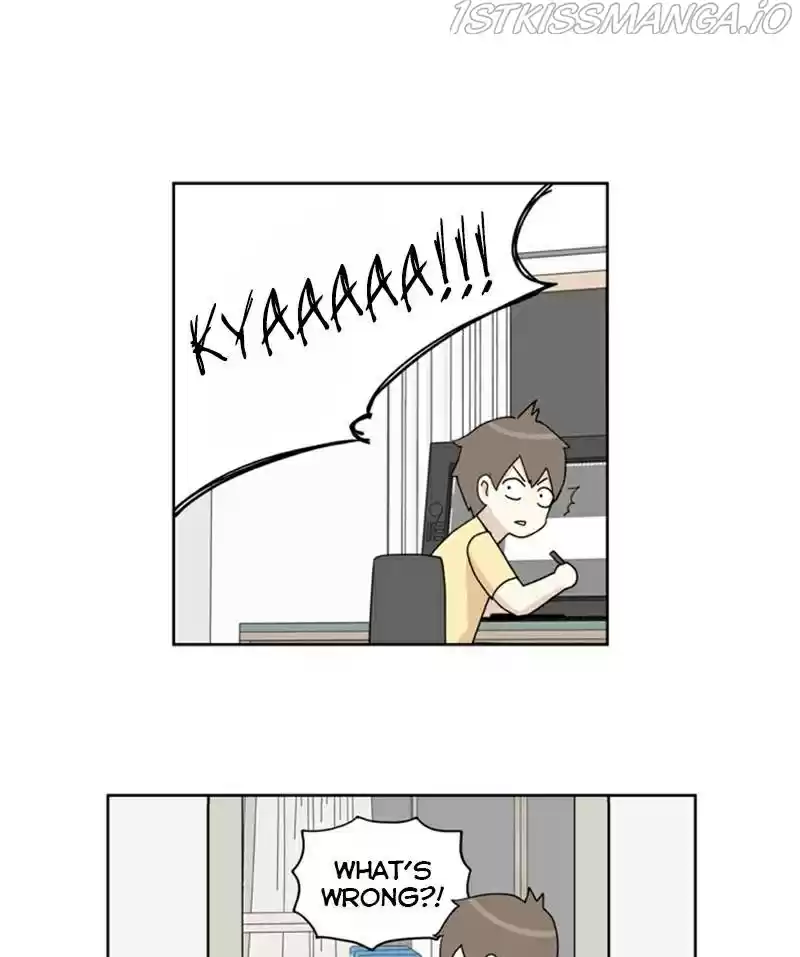 The Dog Diaries Chapter 23