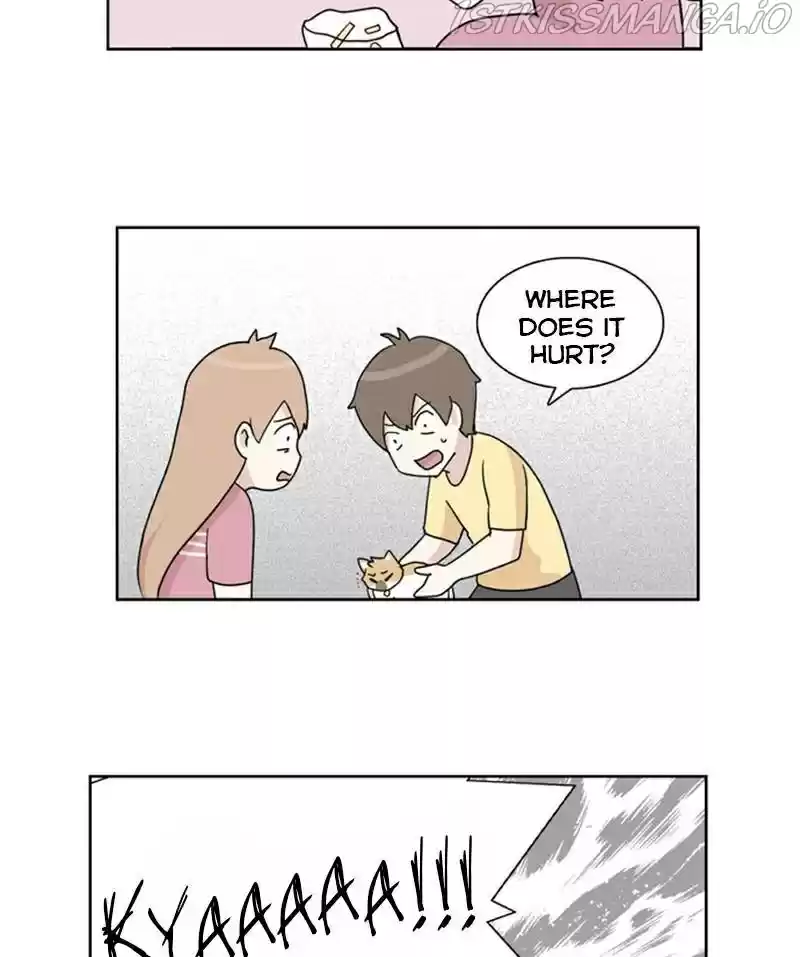 The Dog Diaries Chapter 23