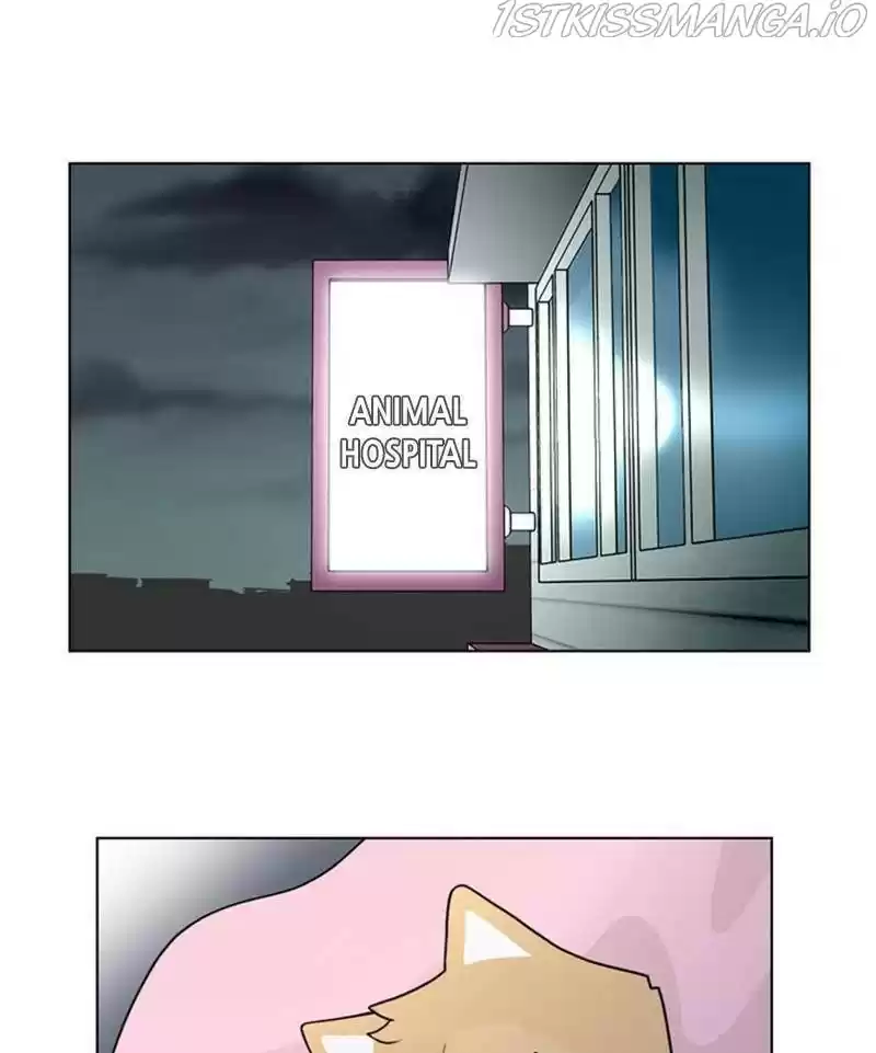 The Dog Diaries Chapter 24