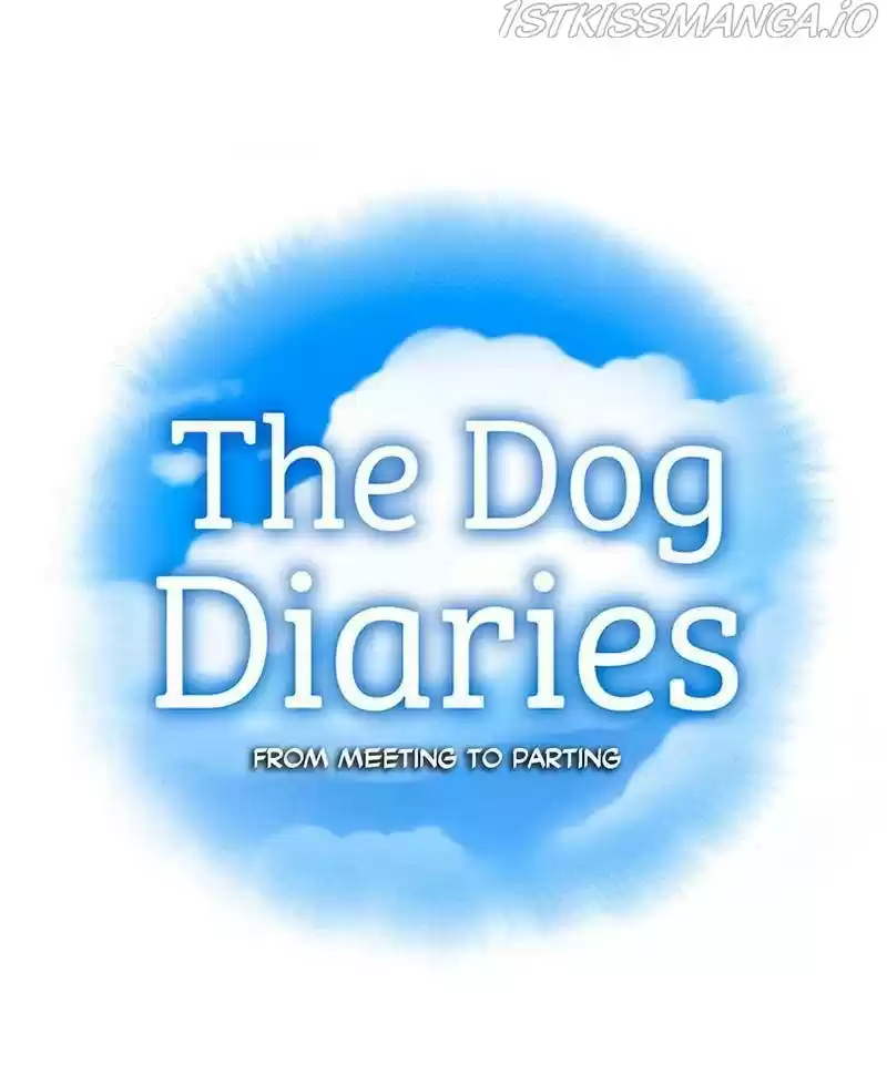 The Dog Diaries Chapter 24