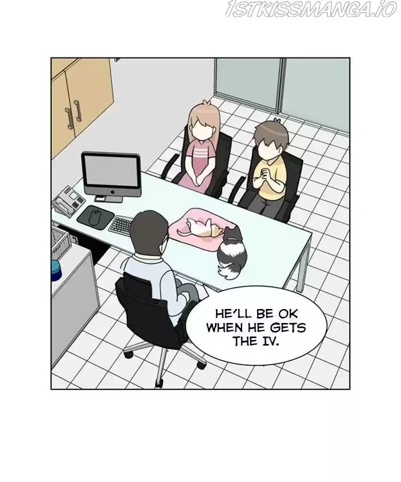 The Dog Diaries Chapter 24