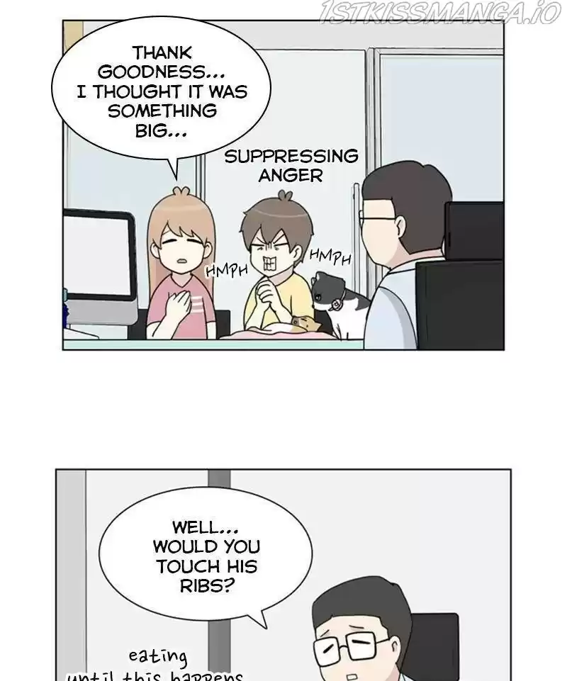 The Dog Diaries Chapter 24