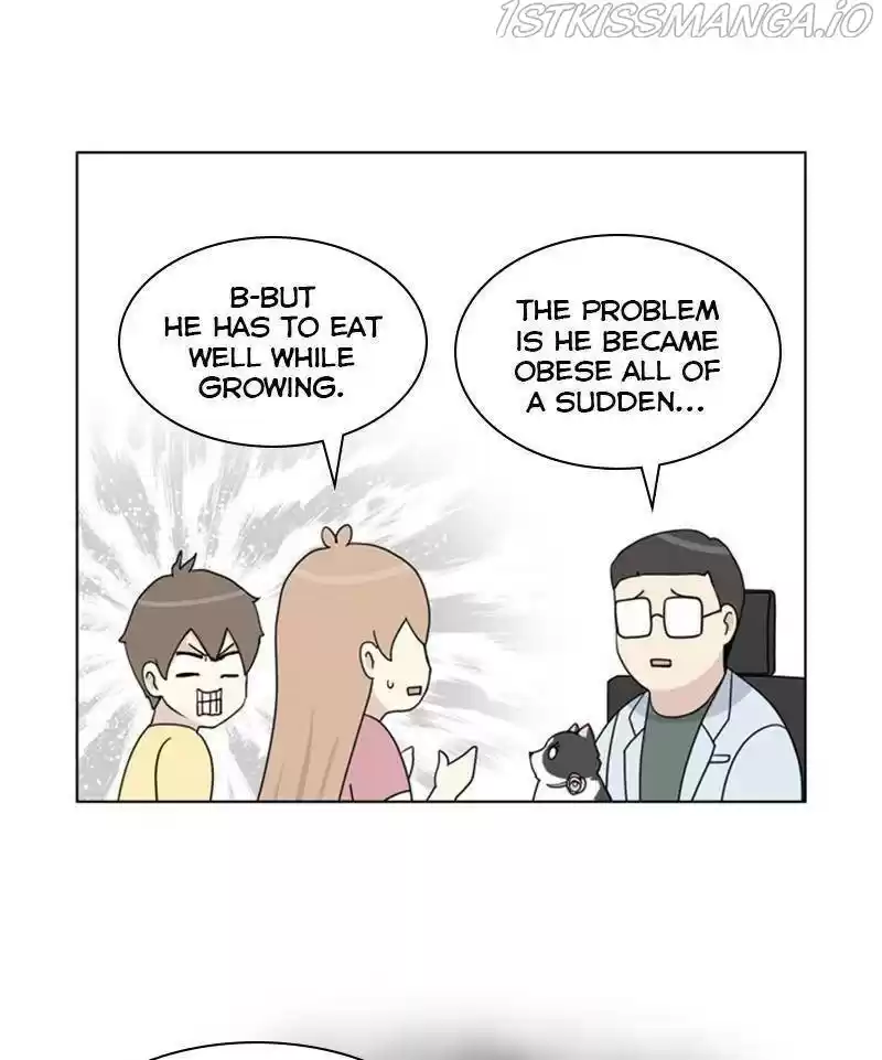 The Dog Diaries Chapter 24