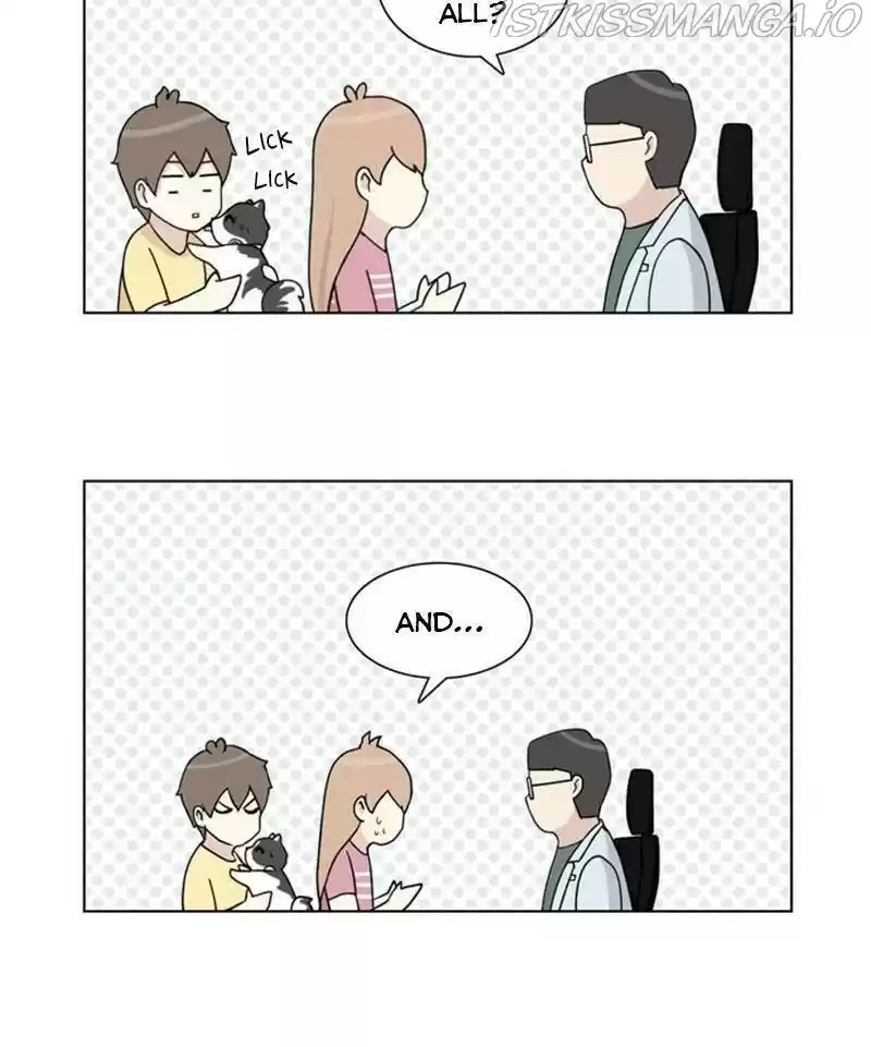 The Dog Diaries Chapter 24