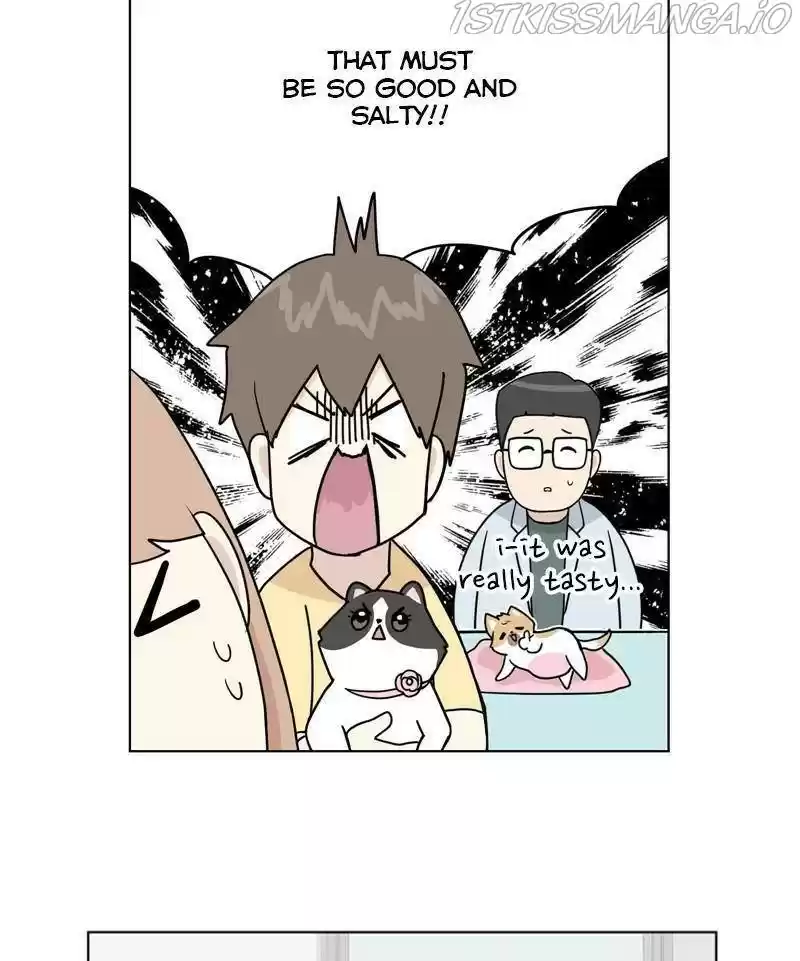 The Dog Diaries Chapter 24