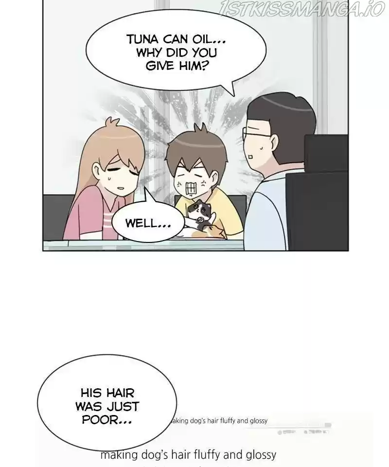 The Dog Diaries Chapter 24