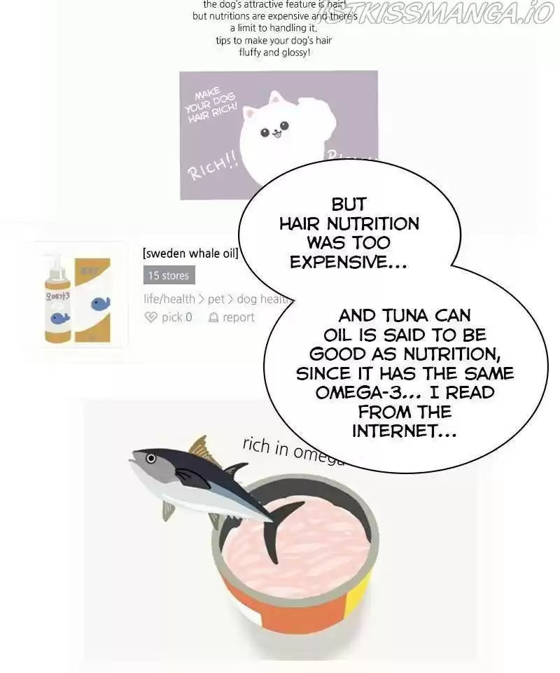 The Dog Diaries Chapter 24