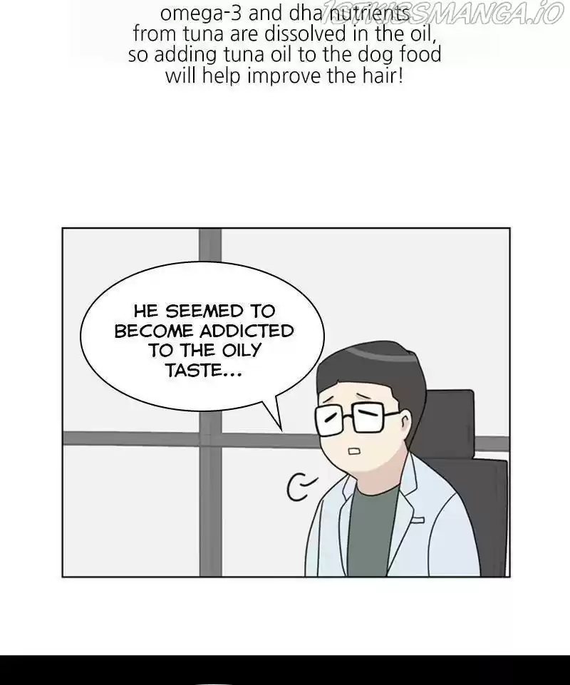 The Dog Diaries Chapter 24