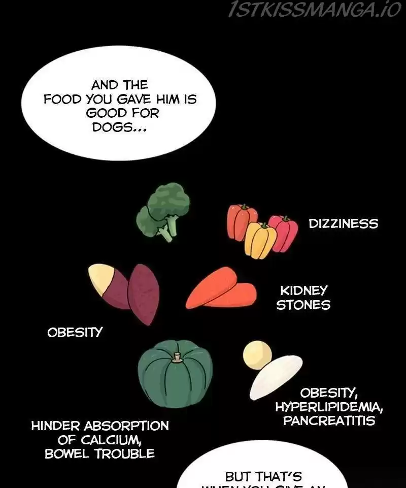 The Dog Diaries Chapter 24