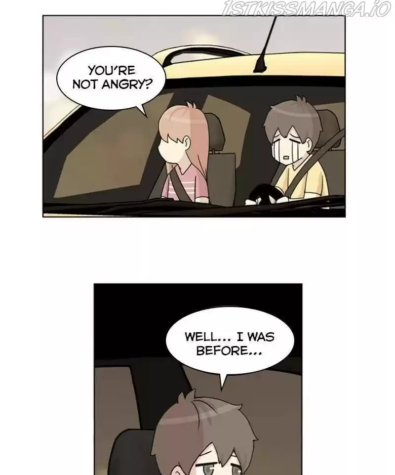 The Dog Diaries Chapter 24