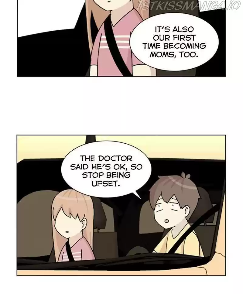 The Dog Diaries Chapter 24