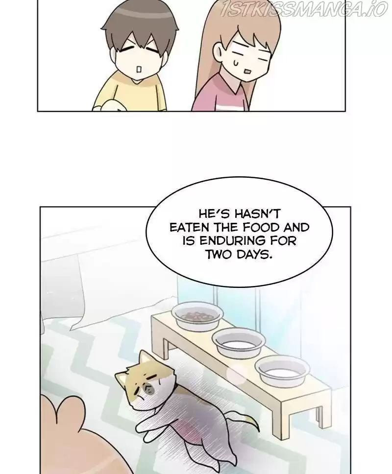 The Dog Diaries Chapter 24