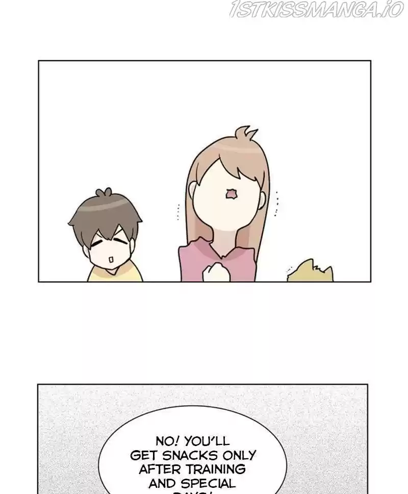 The Dog Diaries Chapter 24