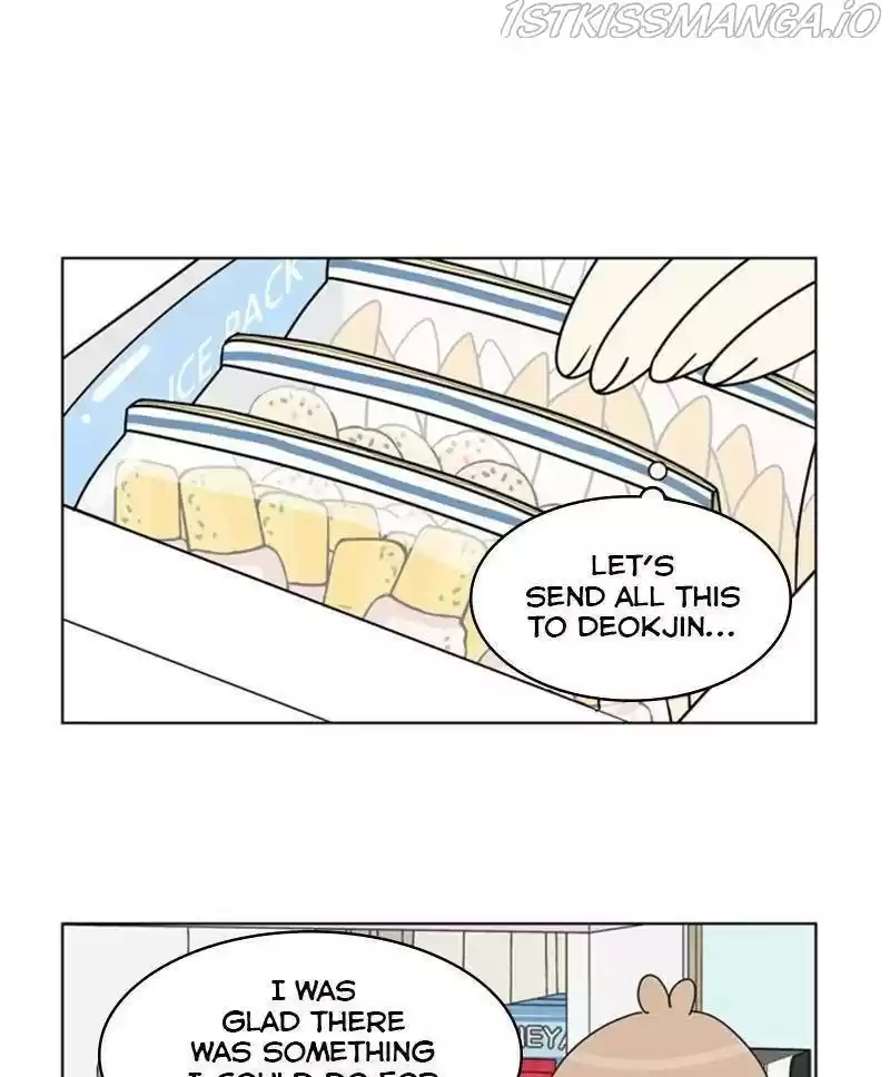 The Dog Diaries Chapter 24