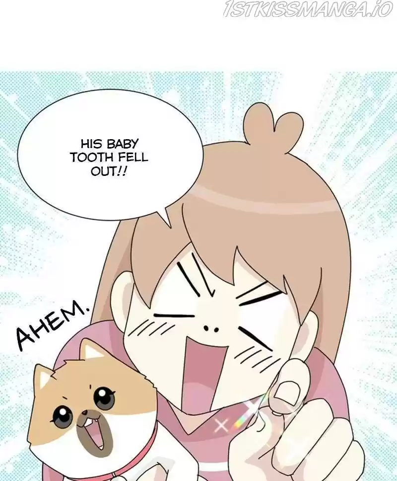 The Dog Diaries Chapter 24