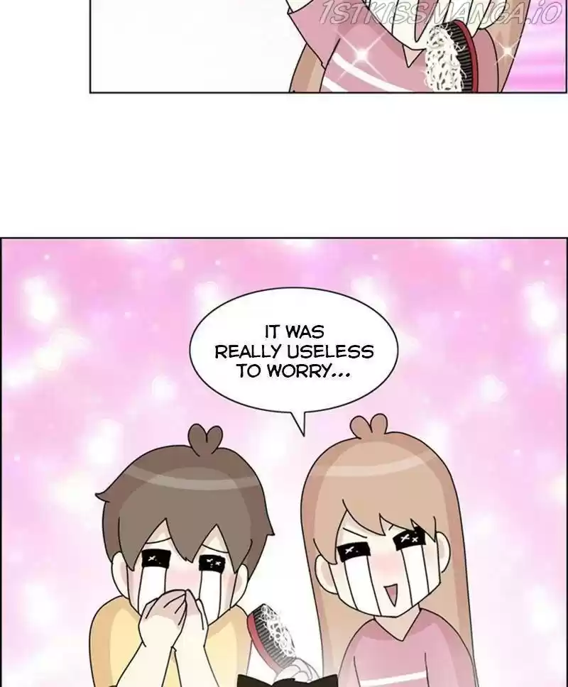 The Dog Diaries Chapter 24