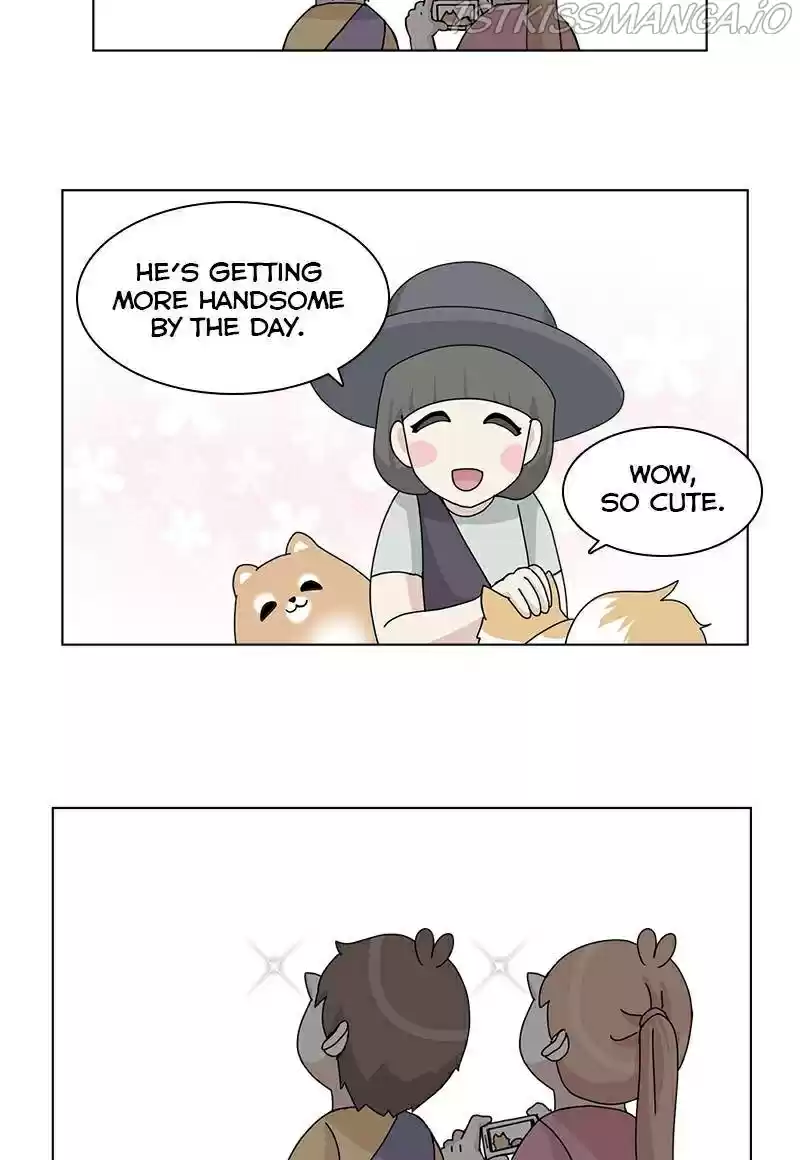 The Dog Diaries Chapter 25