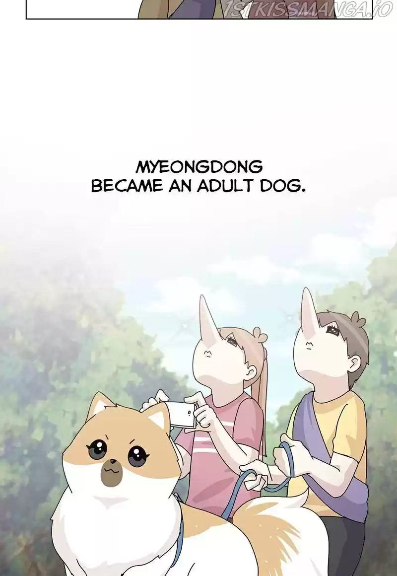 The Dog Diaries Chapter 25