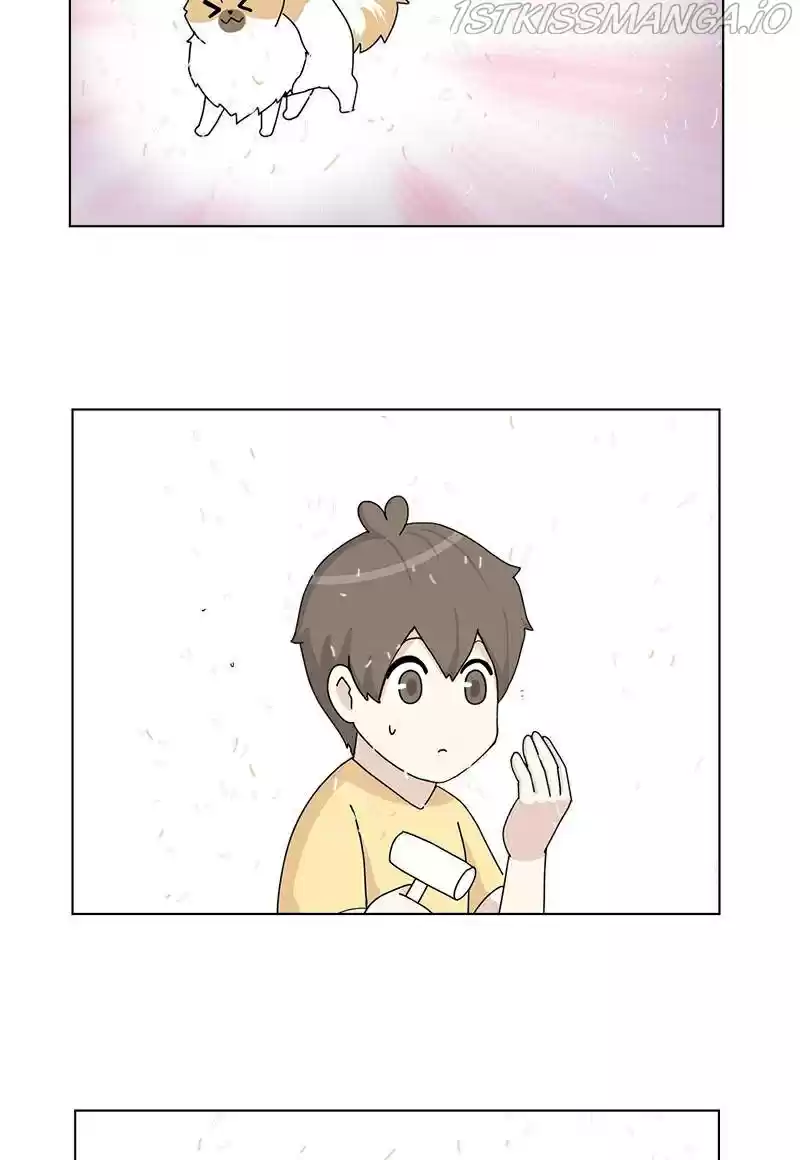 The Dog Diaries Chapter 25