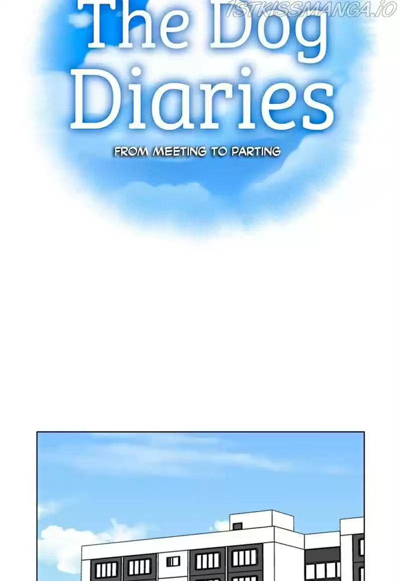 The Dog Diaries Chapter 25