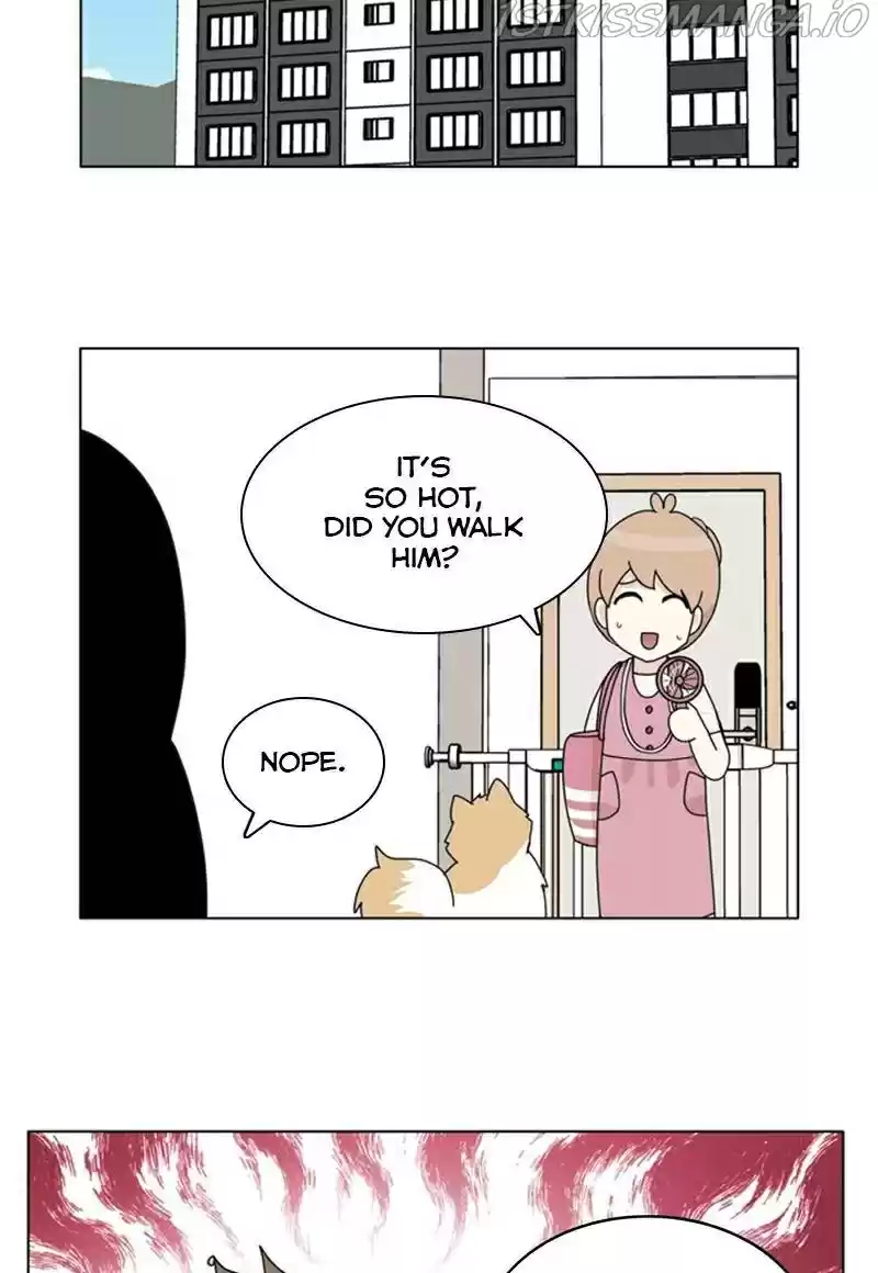 The Dog Diaries Chapter 25