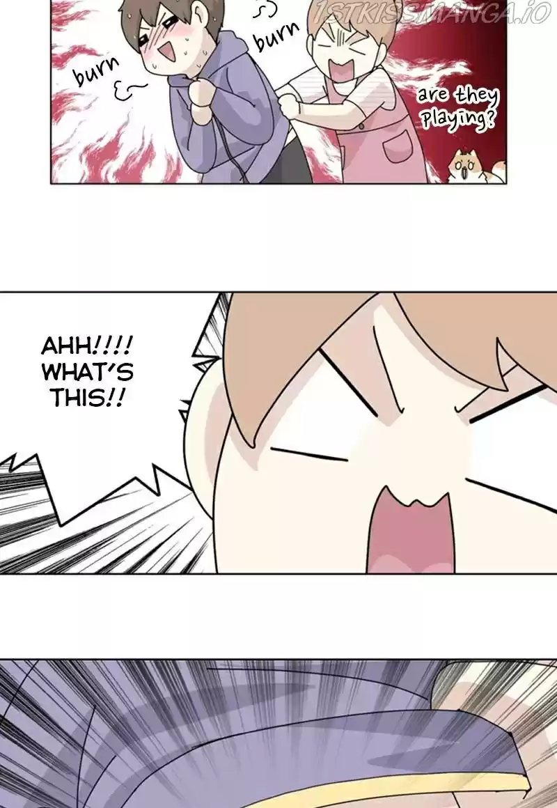 The Dog Diaries Chapter 25