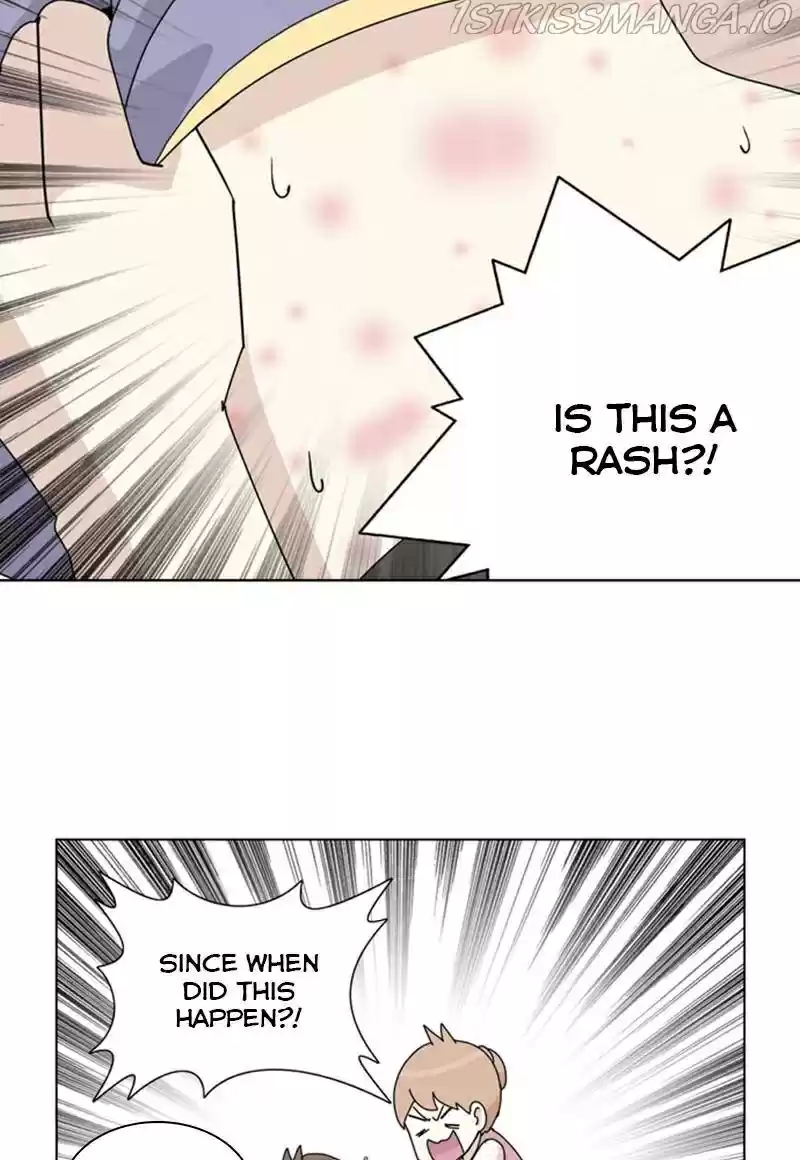 The Dog Diaries Chapter 25