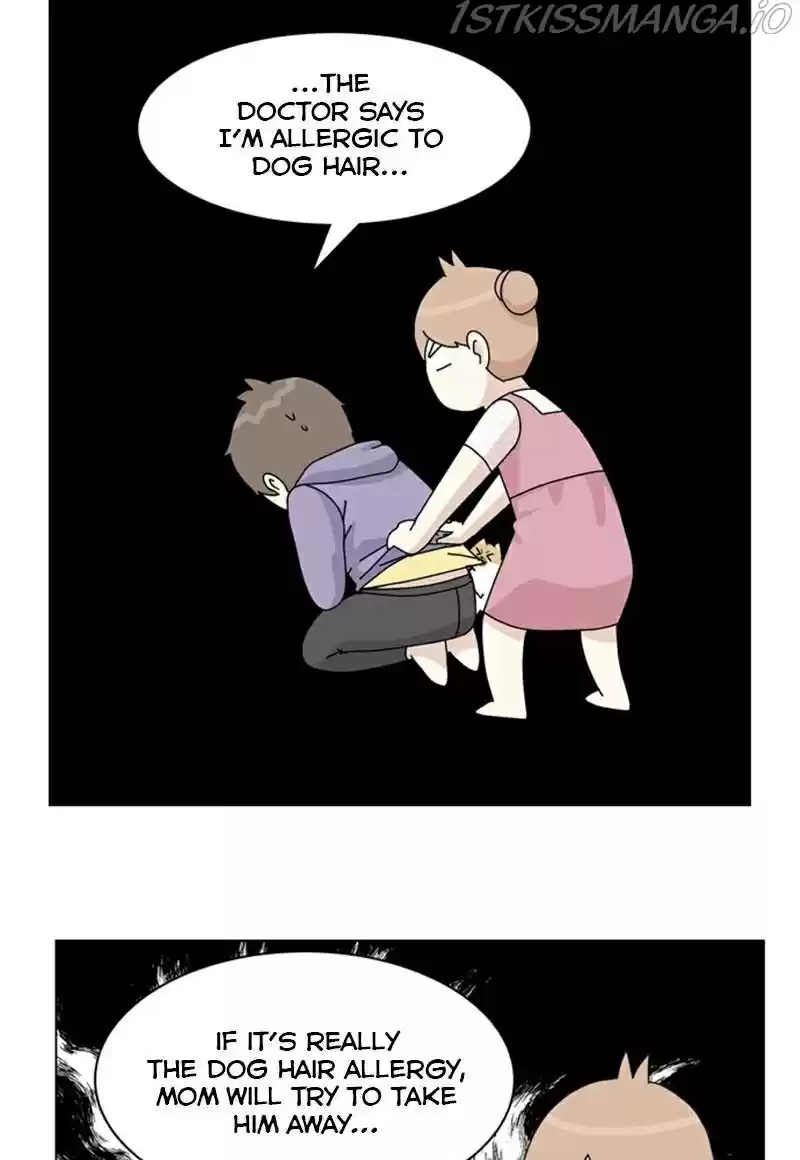 The Dog Diaries Chapter 25