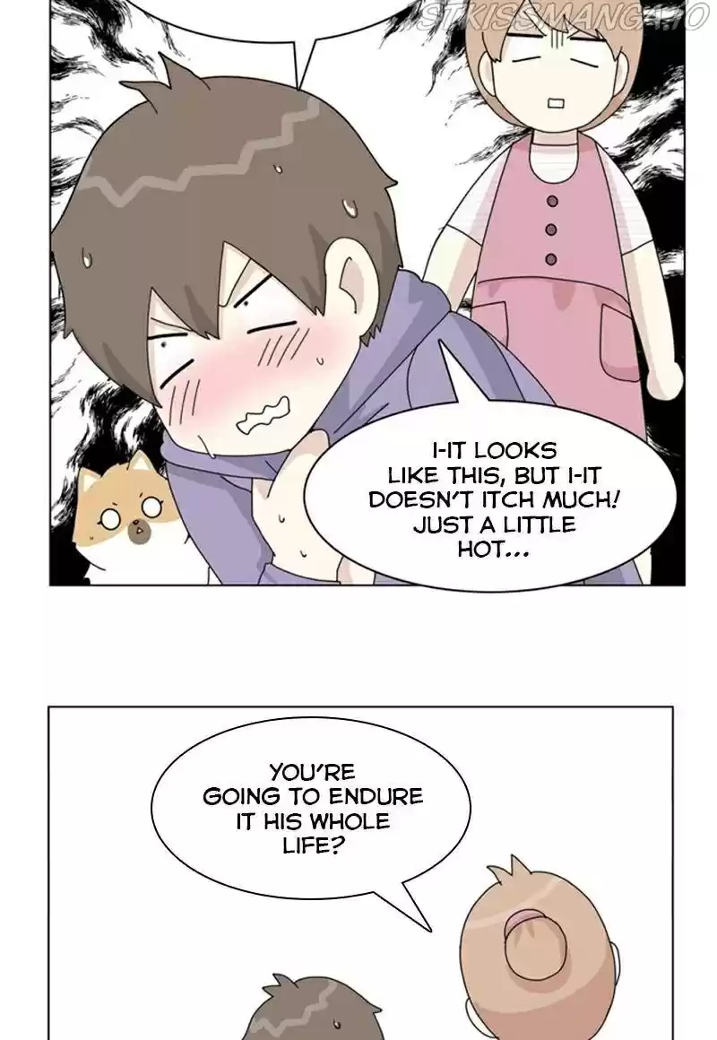 The Dog Diaries Chapter 25